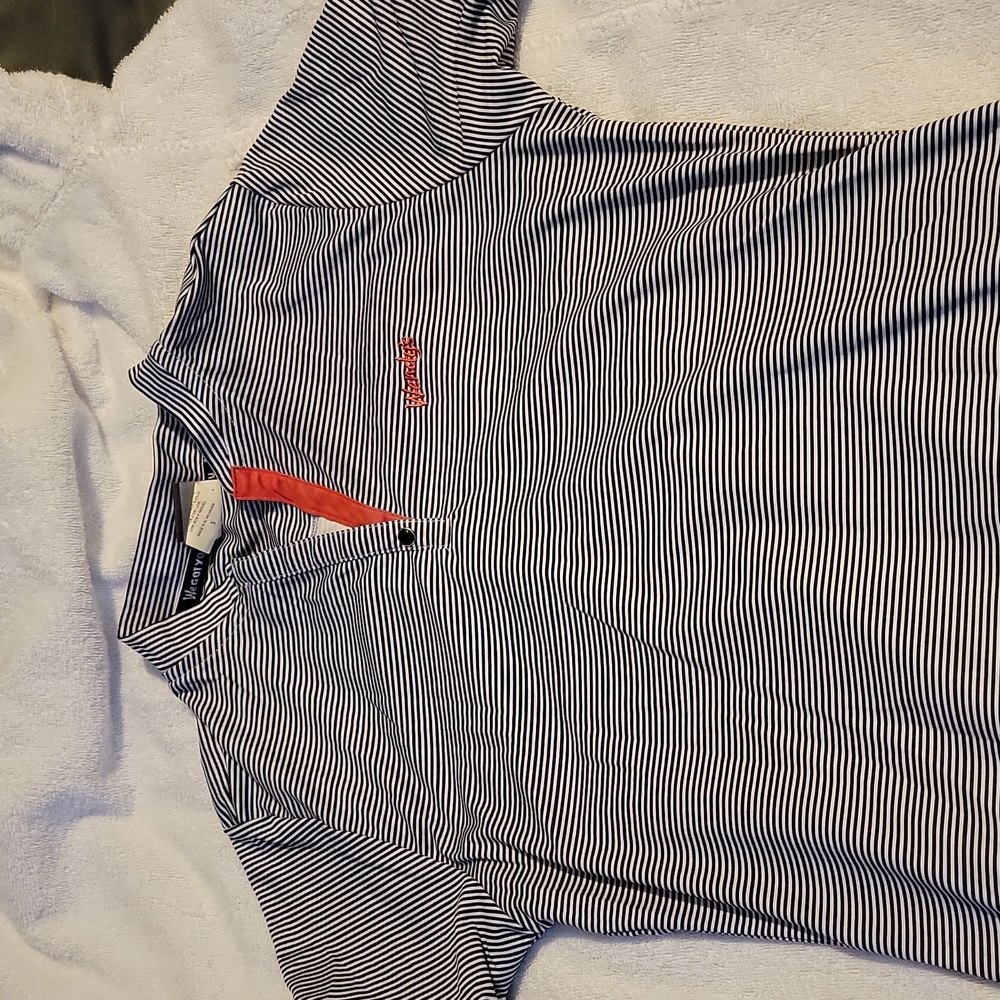 Wendys top